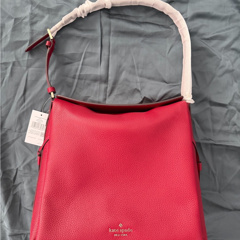 Kate Spade Dumpling Shoulder Bag